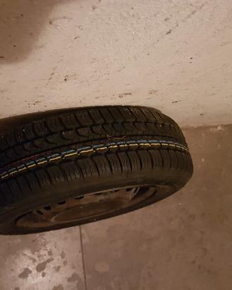 Pneumatico  Firestone F 580 165/70 R 13