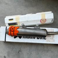 Akrapovic ktm 250/300 exc