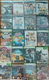 Videogiochi PS3 Xbox  360 LEGGERE DESRIZIONE
