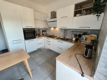 Appartement a Lentate sul Seveso