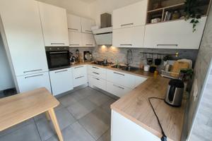 Appartement a Lentate sul Seveso