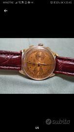 orologio cronografo 