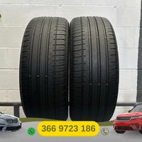 2 gomme 225/45 R19. Falken Estive