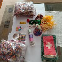 Coriandoli e accessori Feste