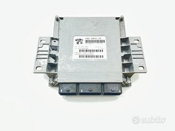 IAW48P2.72 IAW48P2.72 CENTRALINA MOTORE CITROEN C3