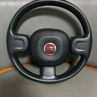 Volante Fiat panda 2012/2025