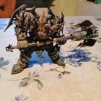 Personaggio the world of Warcraft 