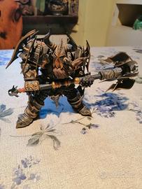 Personaggio the world of Warcraft 