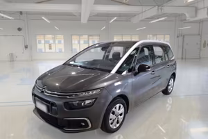 CITROEN C4 SPACETOURER BLUEHDI 130 SES EAT8 FEEL M