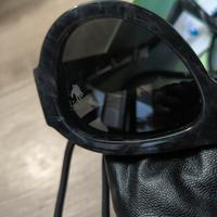 Occhiali da sole Off White modello Aviator 
