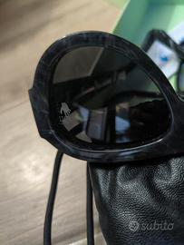 Occhiali da sole Off White modello Aviator 