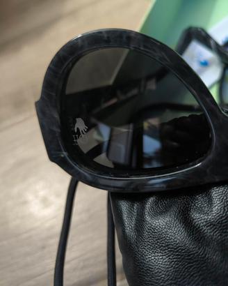 Occhiali da sole Off White modello Aviator 