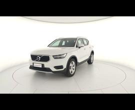 VOLVO XC40 2.0 d3 Momentum geartronic
