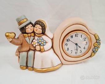 Orologio Thun sposi