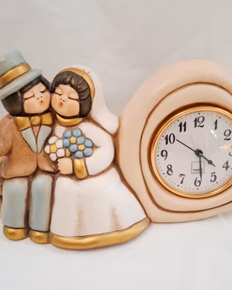Orologio Thun sposi