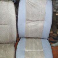 INTERNI SUZUKI SAMURAI