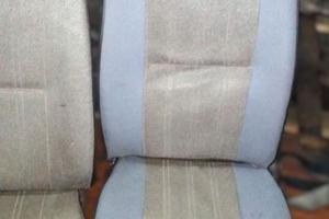 INTERNI SUZUKI SAMURAI