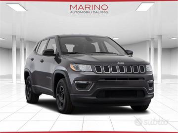 JEEP Compass 2ª serie 1.3 Turbo T4 190 CV PHEV