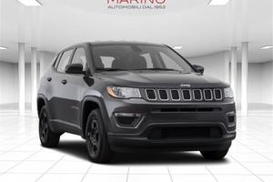 JEEP Compass 2ª serie 1.3 Turbo T4 190 CV PHEV