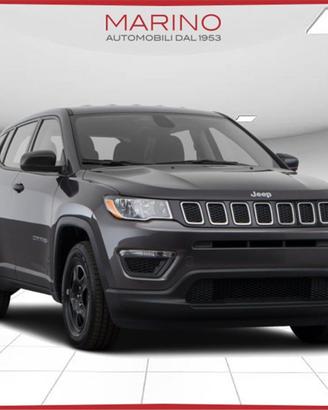 JEEP Compass 2ª serie 1.3 Turbo T4 190 CV PHEV