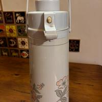 Thermos 2litri caldo e freddo con dispenser