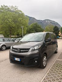 Opel Vivaro Van/Enjoy 2.0 Diesel 180cv