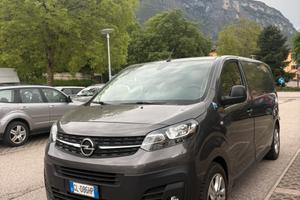 Opel Vivaro Van/Enjoy 2.0 Diesel 180cv