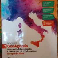 Geo agenda 1