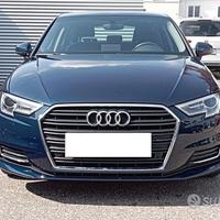 Audi a3 ricambi anno 2017/18