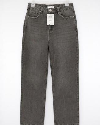 Jeans Denim Collection Wide Leg Calliope