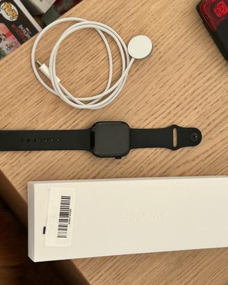 Apple watch serie 11
