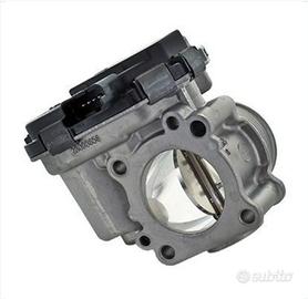 corpo farfallato Ford C-Max  del 2009