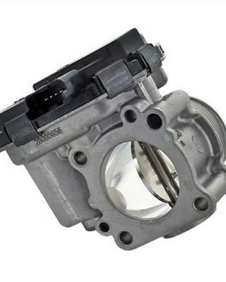 corpo farfallato Ford C-Max  del 2009