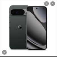 Google pixel 10 pro XL 256 gb