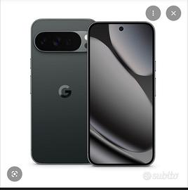 Google pixel 10 pro XL 256 gb