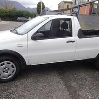 FIAT - Strada 1300 MULTIJET PICK UP SOLO 33000 KM