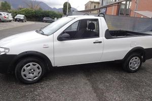 FIAT - Strada 1300 MULTIJET PICK UP SOLO 33000 KM