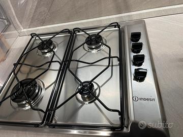 Cucina nuova imballata