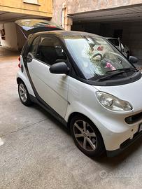 Smart for two