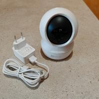Videocamera WiFi Ezviz C6N Full HD 1080p