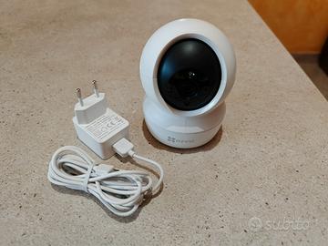 Videocamera WiFi Ezviz C6N Full HD 1080p