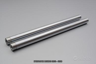Steli forcella SPR KAWASAKI Z650RS 2022 - 2026