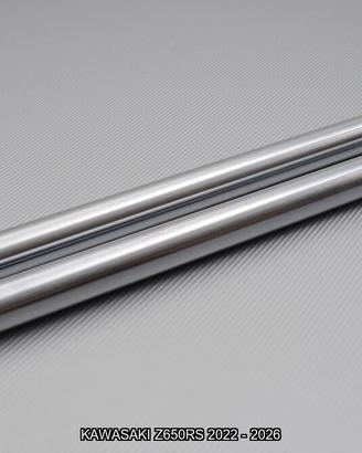 Steli forcella SPR KAWASAKI Z650RS 2022 - 2026