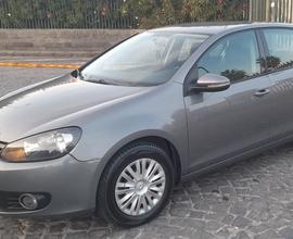 Volkswagen Golf 2.0 TDI 110CV DPF 5p. Trendline