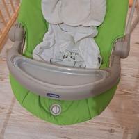 Sdraietta a dondolo chicco