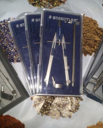 Compassi Vintage Staedtler