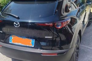Mazda cx 30  homura 2024 30.000km