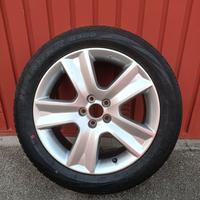 Gomma di scorta 17" Subaru Outback 