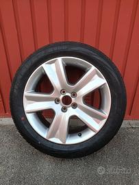 Gomma di scorta 17" Subaru Outback 