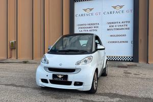 Smart ForTwo 1000 52 kW coupé passion - 2010